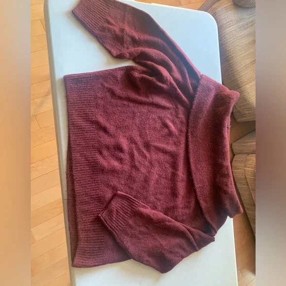 Womens H&M soft sweater size L - Picture 1 of 5